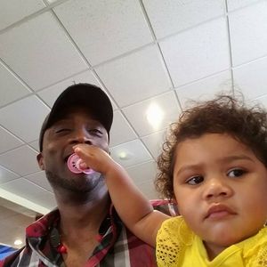 Meet your Posher, Noah